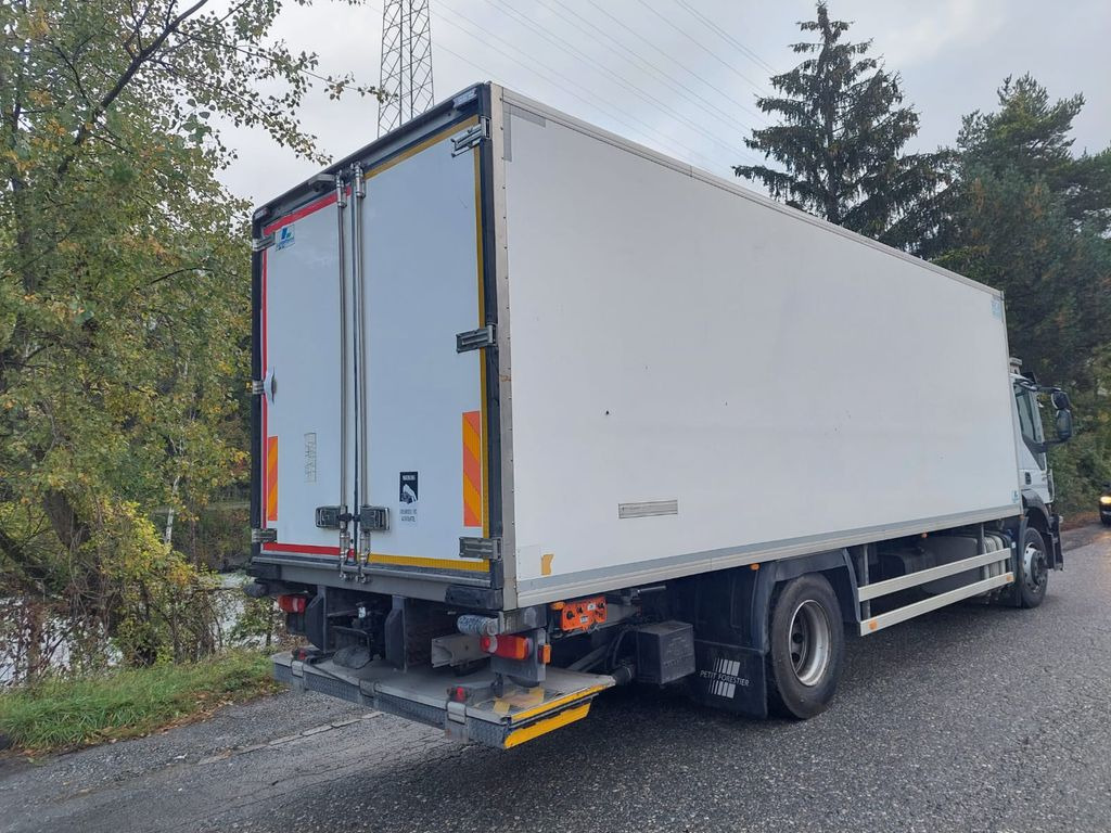 Iveco 190S40 Stralis 4x2, Euro 6, Carrier Supra 1150 Iveco 190S40 Stralis 4x2, Euro 6, Carrier Supra 1150 - Refrižeratorius sunkvežimis: foto 4 Iveco 190S40 Stralis 4x2, Euro 6, Carrier Supra 1150 Iveco 190S40 Stralis 4x2, Euro 6, Carrier Supra 1150 - Refrižeratorius sunkvežimis: foto 4