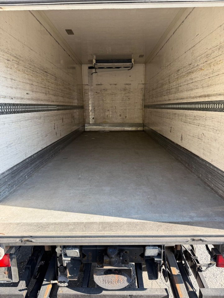 Renault T460 4x2, E 6, Carrier U850, -30C, Ladebordwand - Refrižeratorius sunkvežimis: foto 5 Renault T460 4x2, E 6, Carrier U850, -30C, Ladebordwand - Refrižeratorius sunkvežimis: foto 5
