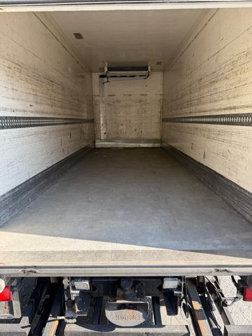 Renault T460 4x2, E 6, Carrier U850, -30C, Ladebordwand - Refrižeratorius sunkvežimis: foto 5 Renault T460 4x2, E 6, Carrier U850, -30C, Ladebordwand - Refrižeratorius sunkvežimis: foto 5