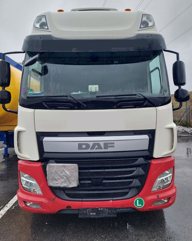 DAF CF 440 4x2, E6, ADR, Big Cabine - Vilkikas: foto 2 DAF CF 440 4x2, E6, ADR, Big Cabine - Vilkikas: foto 2