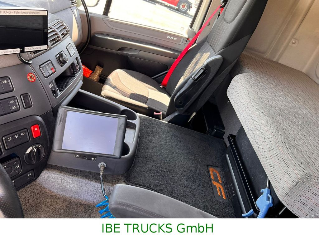 DAF CF 450 4x2, E6, ADR, PTO - Vilkikas: foto 5 DAF CF 450 4x2, E6, ADR, PTO - Vilkikas: foto 5