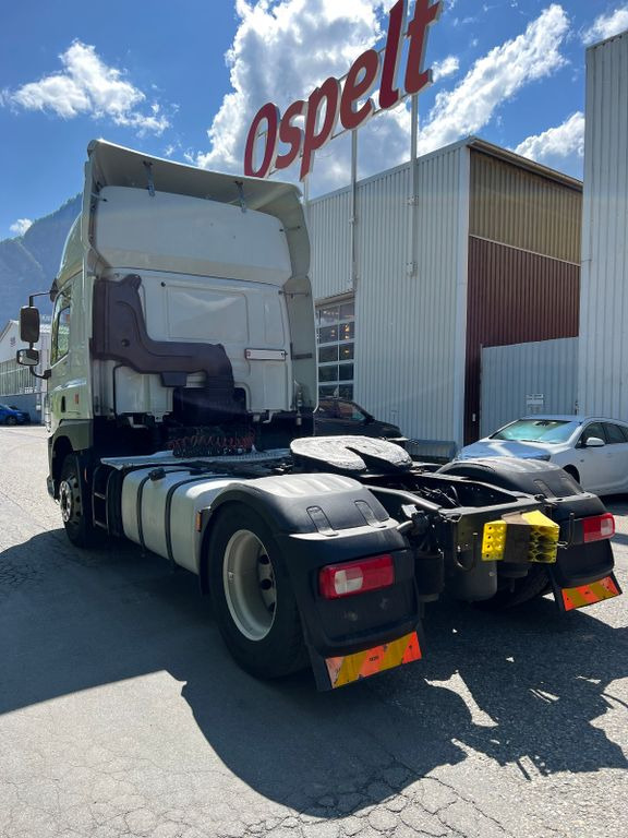 DAF CF440 FT 4x2, E6, PTO, Standklima, 10x - Vilkikas: foto 4 DAF CF440 FT 4x2, E6, PTO, Standklima, 10x - Vilkikas: foto 4