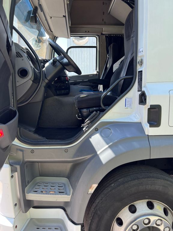 Vilkikas DAF CF440 FT 4x2, E6, PTO, Standklima, 10x: foto 7