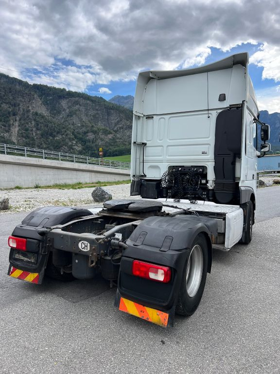 DAF FT XF 460 4x2, E6, Retarder, PTO, Standklima - Vilkikas: foto 4 DAF FT XF 460 4x2, E6, Retarder, PTO, Standklima - Vilkikas: foto 4