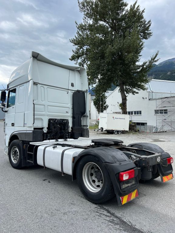 DAF FT XF 460 4x2, E6, Retarder, PTO, Standklima - Vilkikas: foto 3 DAF FT XF 460 4x2, E6, Retarder, PTO, Standklima - Vilkikas: foto 3