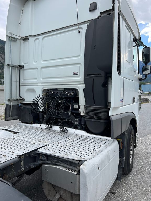 DAF FT XF 460 4x2, E6, Retarder, PTO, Standklima - Vilkikas: foto 5 DAF FT XF 460 4x2, E6, Retarder, PTO, Standklima - Vilkikas: foto 5