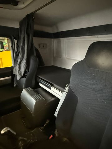 MAN TGS 18.480 4x4 Hydrodrive, E6, Kipphydraulik - Vilkikas: foto 5 MAN TGS 18.480 4x4 Hydrodrive, E6, Kipphydraulik - Vilkikas: foto 5