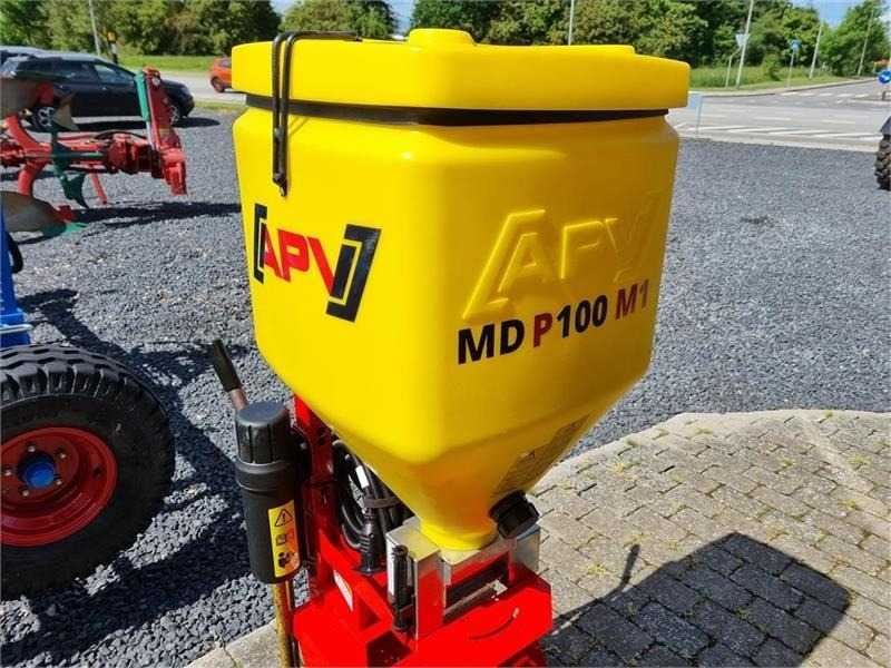 APV - Sėjamoji: foto 4 APV - Sėjamoji: foto 4