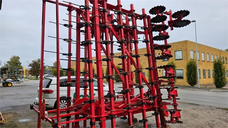 He-Va Top strigle 800 - Akėčios: foto 4 He-Va Top strigle 800 - Akėčios: foto 4