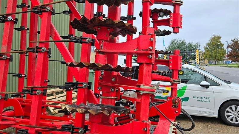 He-Va Top strigle 800 - Akėčios: foto 5 He-Va Top strigle 800 - Akėčios: foto 5