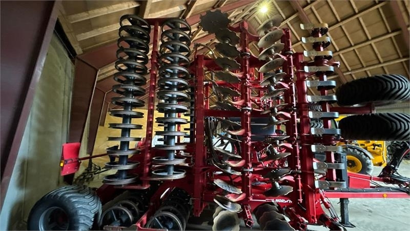 Horsch Joker 8RT 8RT - Diskiniai skutikai: foto 5 Horsch Joker 8RT 8RT - Diskiniai skutikai: foto 5