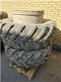 Michelin 540/65X30 m. 4 låse - Padanga: foto 1 Michelin 540/65X30 m. 4 låse - Padanga: foto 1