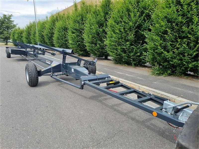 Nardi N 70 - Traktorinė priekaba: foto 4 Nardi N 70 - Traktorinė priekaba: foto 4