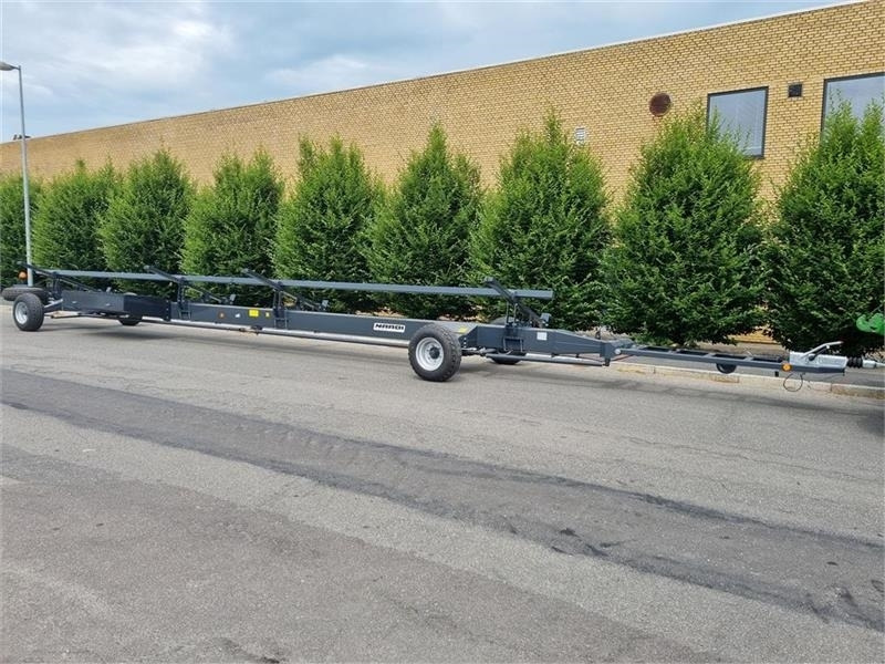 Nardi N 70 - Traktorinė priekaba: foto 5 Nardi N 70 - Traktorinė priekaba: foto 5