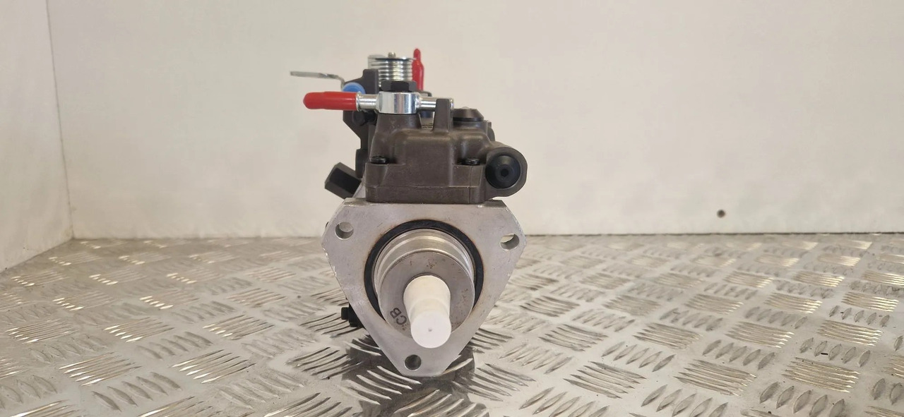 320/06927 12V injection pump 9323A252G Delphi - Variklis ir dalys - Statybinė technika: foto 2 320/06927 12V injection pump 9323A252G Delphi - Variklis ir dalys - Statybinė technika: foto 2