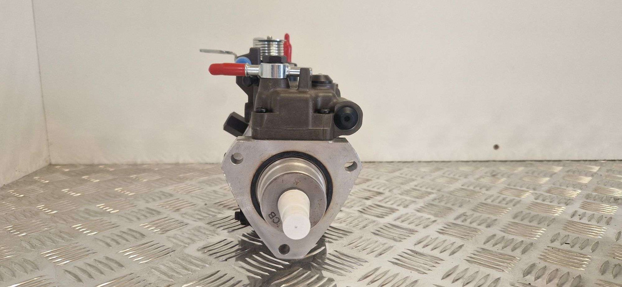 320/06927 12V injection pump 9323A252G Delphi - Variklis ir dalys - Statybinė technika: foto 5 320/06927 12V injection pump 9323A252G Delphi - Variklis ir dalys - Statybinė technika: foto 5