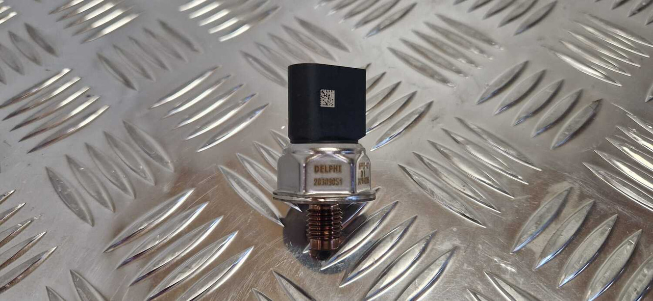 Delphi High Pressure Sensor Common Rail – 28389851-12B1 - Variklis ir dalys - Statybinė technika: foto 2 Delphi High Pressure Sensor Common Rail – 28389851-12B1 - Variklis ir dalys - Statybinė technika: foto 2