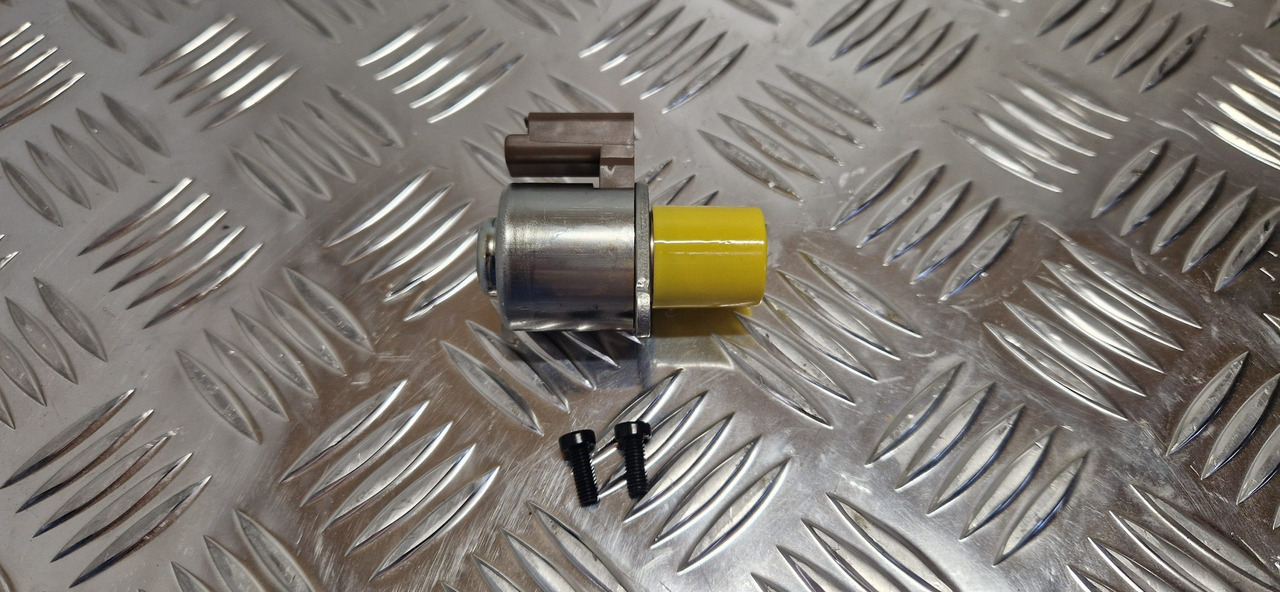 Delphi inlet metering Valve 28233373 - Variklis ir dalys - Statybinė technika: foto 1 Delphi inlet metering Valve 28233373 - Variklis ir dalys - Statybinė technika: foto 1