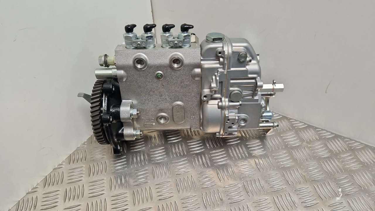 Fuel injection Pump 17/923100 JCB - Variklis ir dalys - Statybinė technika: foto 3 Fuel injection Pump 17/923100 JCB - Variklis ir dalys - Statybinė technika: foto 3