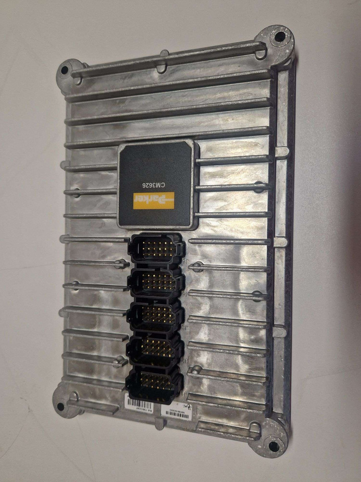 JCB ECU unit 728/D2287 PARKER CM3626 ECU unit - Variklis ir dalys - Statybinė technika: foto 1 JCB ECU unit 728/D2287 PARKER CM3626 ECU unit - Variklis ir dalys - Statybinė technika: foto 1