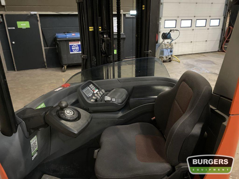 BT RRE140 - Krautuvas su šakėmis: foto 5 BT RRE140 - Krautuvas su šakėmis: foto 5