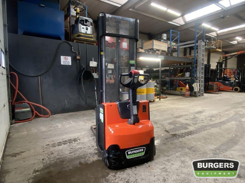 BT SWE120 - Keltuvas: foto 4 BT SWE120 - Keltuvas: foto 4