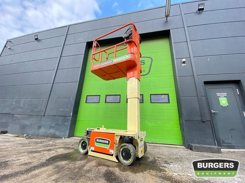JLG 1230ES - Kėlimo platforma: foto 3 JLG 1230ES - Kėlimo platforma: foto 3