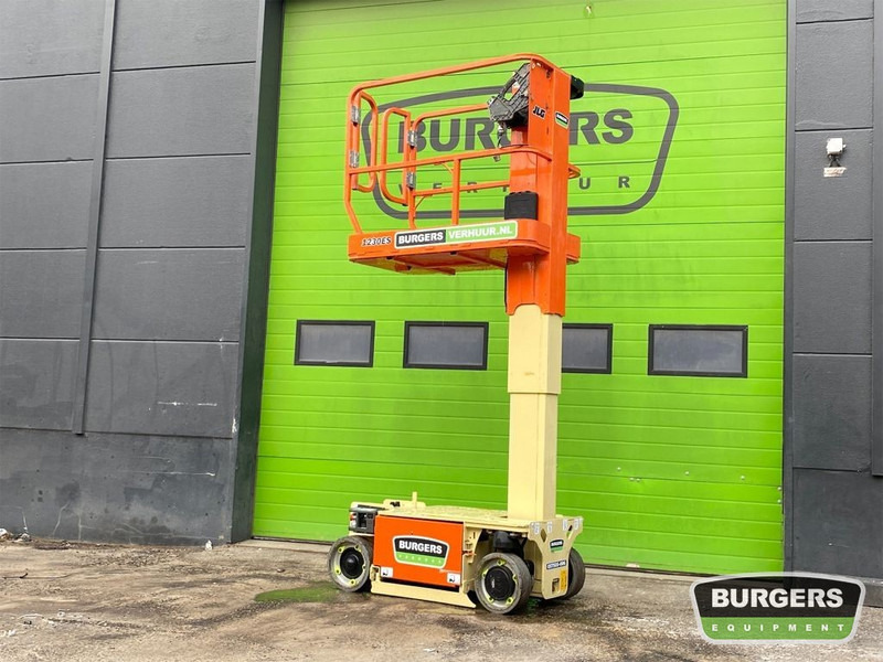 JLG 1230ES - Kėlimo platforma: foto 2 JLG 1230ES - Kėlimo platforma: foto 2