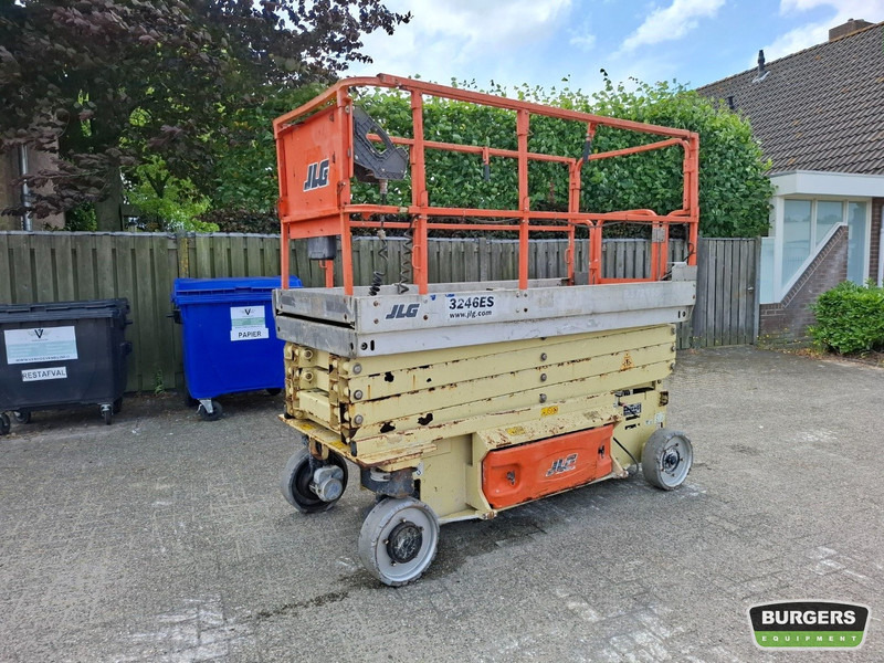 JLG 3246ES - Žirklinis keltuvas: foto 1 JLG 3246ES - Žirklinis keltuvas: foto 1