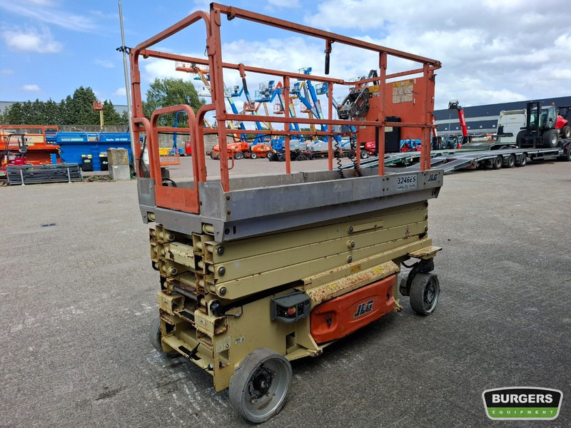 JLG 3246ES - Žirklinis keltuvas: foto 3 JLG 3246ES - Žirklinis keltuvas: foto 3