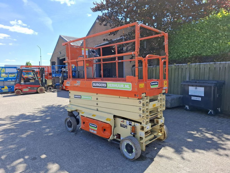 JLG 3246ES - Žirklinis keltuvas: foto 4 JLG 3246ES - Žirklinis keltuvas: foto 4