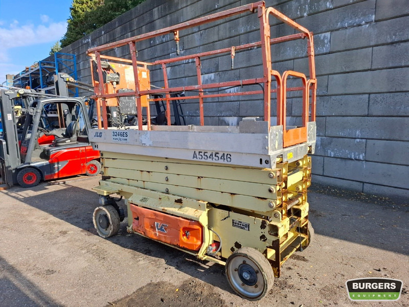 JLG 3246ES - Žirklinis keltuvas: foto 4 JLG 3246ES - Žirklinis keltuvas: foto 4