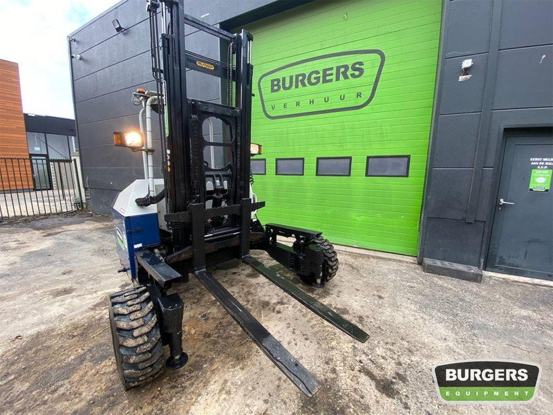 Palfinger F3253 GTS 4W - Montuojamas prie sunkvežimio krautuvas: foto 4 Palfinger F3253 GTS 4W - Montuojamas prie sunkvežimio krautuvas: foto 4