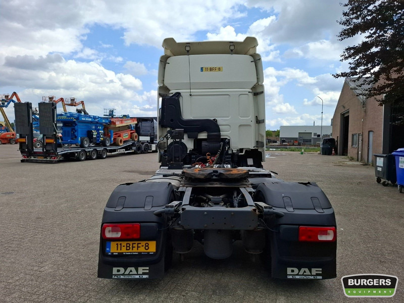 DAF CF 440 FT Euro 6 - Vilkikas: foto 5 DAF CF 440 FT Euro 6 - Vilkikas: foto 5