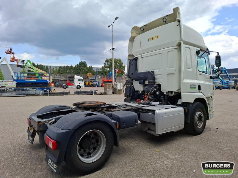 DAF CF 440 FT Euro 6 - Vilkikas: foto 4 DAF CF 440 FT Euro 6 - Vilkikas: foto 4