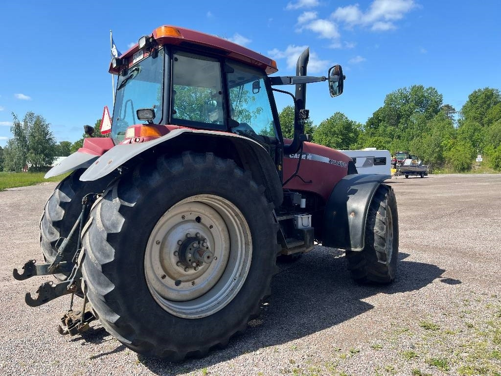 Case IH MXM 190 Dismantled. Only specific spare parts - Traktorius: foto 4 Case IH MXM 190 Dismantled. Only specific spare parts - Traktorius: foto 4