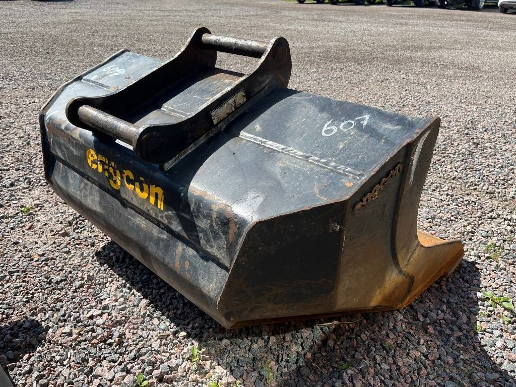 Engcon Planeringsskopa S45 - Kaušas - Statybinė technika: foto 2 Engcon Planeringsskopa S45 - Kaušas - Statybinė technika: foto 2