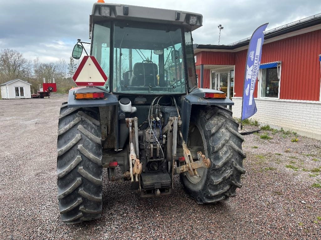 Massey Ferguson 3065 Dismantled. Only spare parts - Traktorius: foto 4 Massey Ferguson 3065 Dismantled. Only spare parts - Traktorius: foto 4