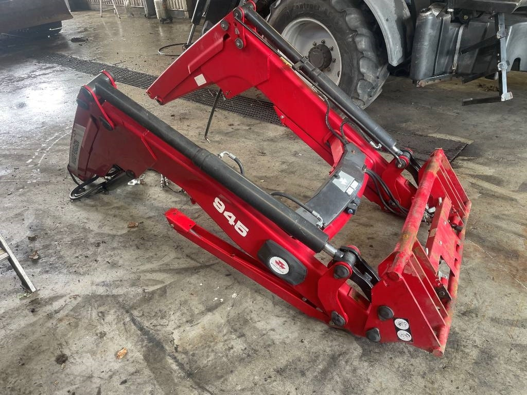 Reservdelar / Parts till Trima +3.0 P - Traktorius - frontalinis krautuvas: foto 2 Reservdelar / Parts till Trima +3.0 P - Traktorius - frontalinis krautuvas: foto 2