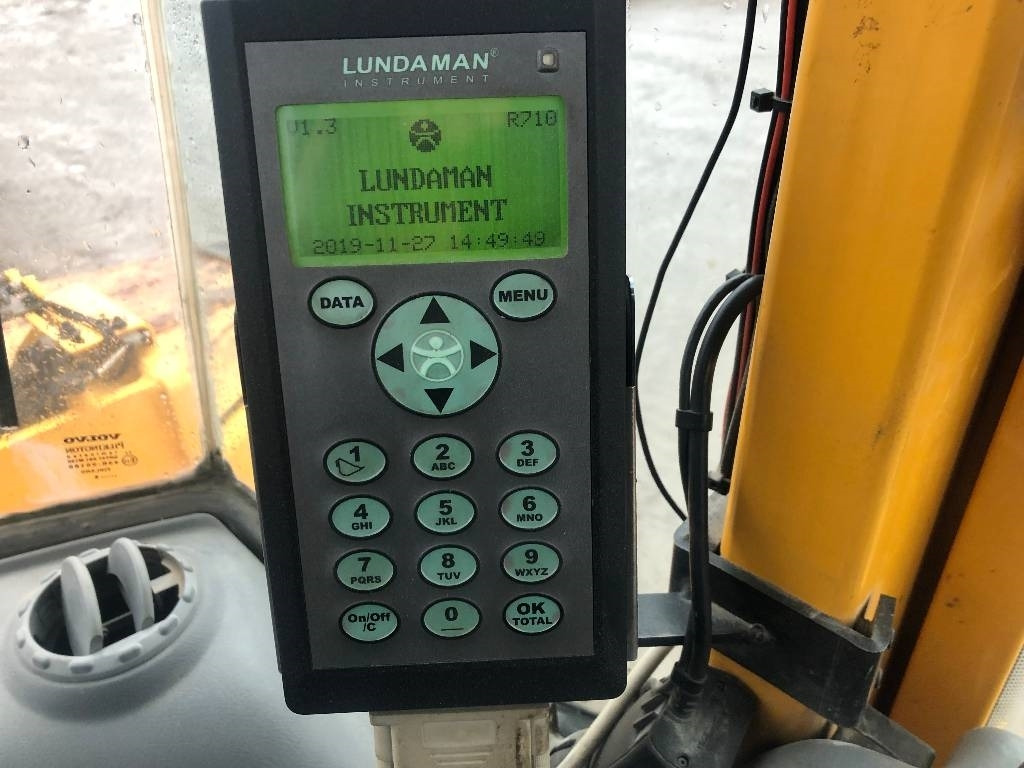 Volvo L 220 E Dismantled: only spare parts - Ratinis krautuvas: foto 3 Volvo L 220 E Dismantled: only spare parts - Ratinis krautuvas: foto 3