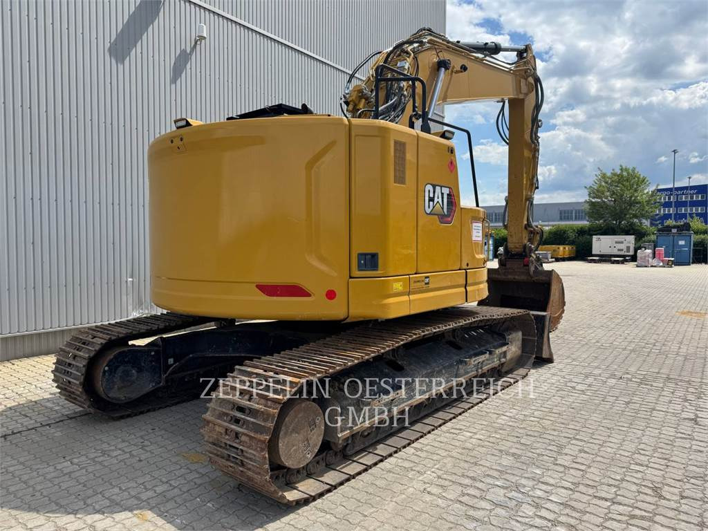 CAT 325-07 - Vikšrinis ekskavatorius: foto 4 CAT 325-07 - Vikšrinis ekskavatorius: foto 4