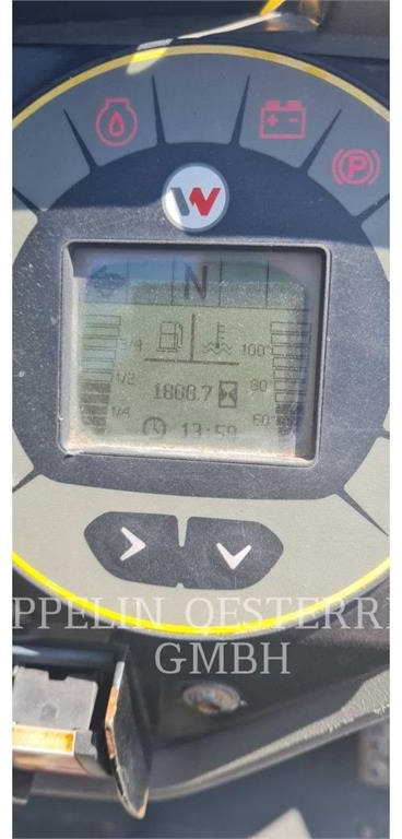 Neuson DW30 - Mini savivartis: foto 5 Neuson DW30 - Mini savivartis: foto 5