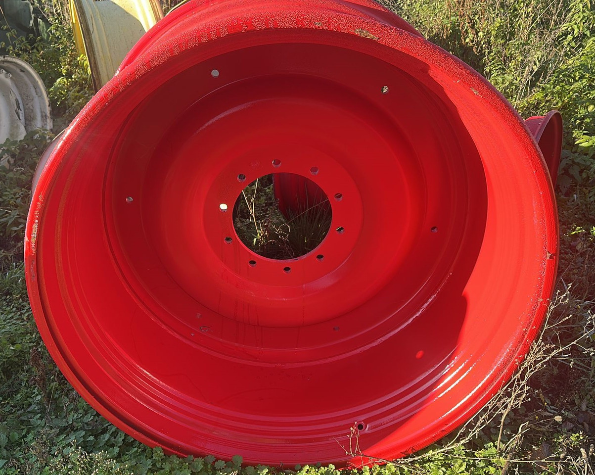 AGCO FENDT 936 GEN 7 TW25BX4 Felga Felgi Super Stan 72661026 - Ratlankis - Žemės ūkio technika: foto 1 AGCO FENDT 936 GEN 7 TW25BX4 Felga Felgi Super Stan 72661026 - Ratlankis - Žemės ūkio technika: foto 1