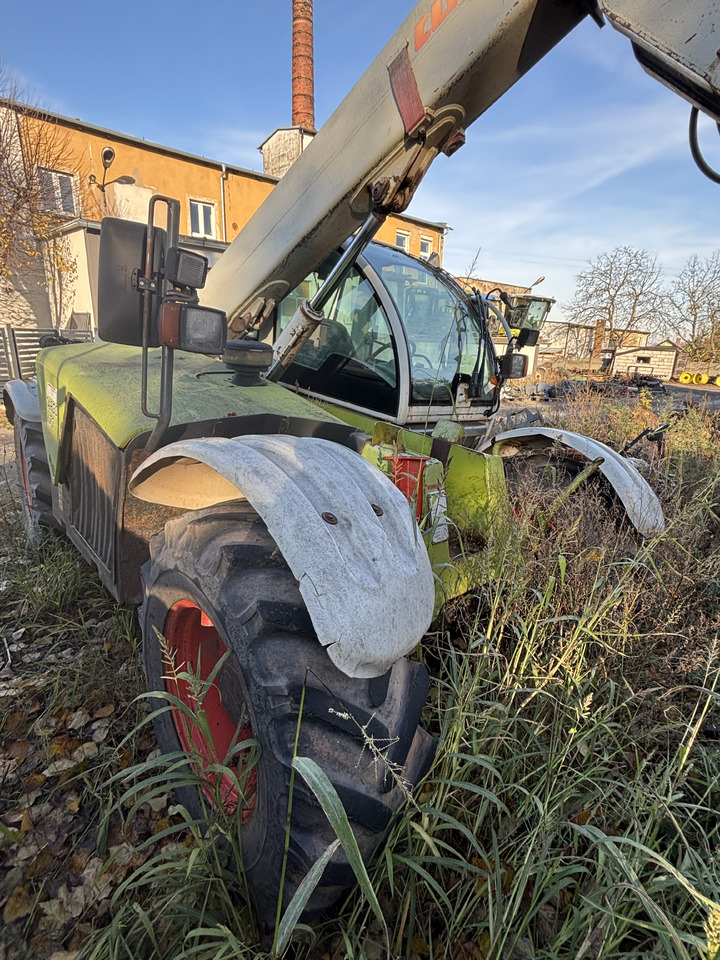 CLAAS TARGO K70 Maszt Zewnętrzny Wysięgnik 0003148921 00 0314 892 1 - Atsarginės dalys - Krovimo technika: foto 1 CLAAS TARGO K70 Maszt Zewnętrzny Wysięgnik 0003148921 00 0314 892 1 - Atsarginės dalys - Krovimo technika: foto 1