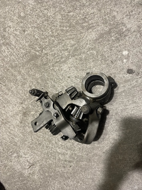 Krone Big Pack Aparaty Wiąźące - Atsarginės dalys - Pašarų tvarkymo technika: foto 1 Krone Big Pack Aparaty Wiąźące - Atsarginės dalys - Pašarų tvarkymo technika: foto 1