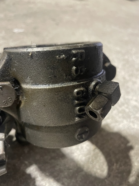 Krone Big Pack Aparaty Wiąźące - Atsarginės dalys - Pašarų tvarkymo technika: foto 5 Krone Big Pack Aparaty Wiąźące - Atsarginės dalys - Pašarų tvarkymo technika: foto 5