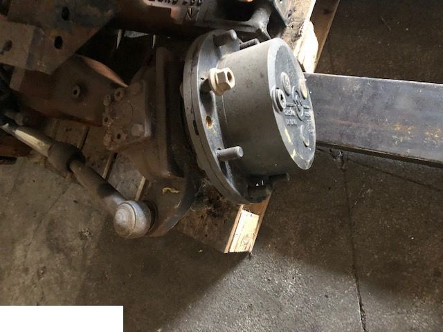 Valmet 6100 - Atsarginės dalys - Traktorius: foto 1 Valmet 6100 - Atsarginės dalys - Traktorius: foto 1