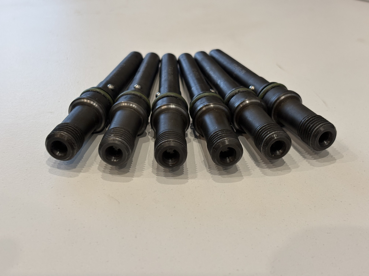 Bosch 04514650 Wtryskiwacz Po Regeneracji - Purkštukas - Traktorius: foto 3 Bosch 04514650 Wtryskiwacz Po Regeneracji - Purkštukas - Traktorius: foto 3