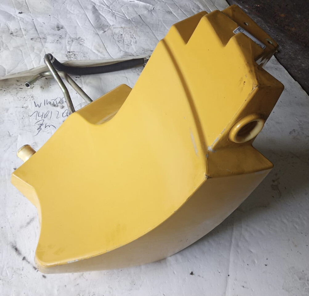 CAT-zbiornik oleju hydraulicznego/Caterpillar 335 336 407 360 - Hidraulinis bakas - Žemės ūkio technika: foto 1 CAT-zbiornik oleju hydraulicznego/Caterpillar 335 336 407 360 - Hidraulinis bakas - Žemės ūkio technika: foto 1