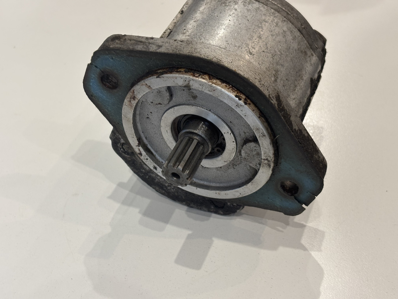 Casappa Pompa Hydrauliczna PLP20.4D0-03S1 - Hidraulinis siurblys - Žemės ūkio technika: foto 2 Casappa Pompa Hydrauliczna PLP20.4D0-03S1 - Hidraulinis siurblys - Žemės ūkio technika: foto 2